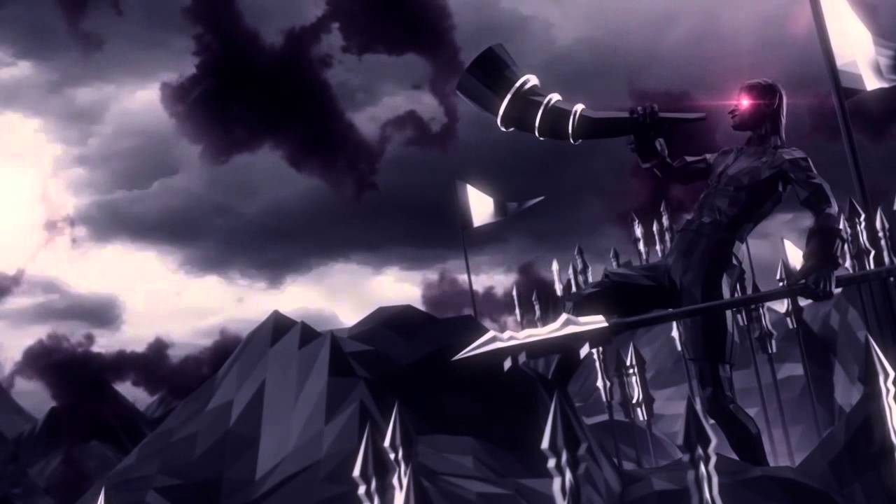 Pulsar - Spirit Voices