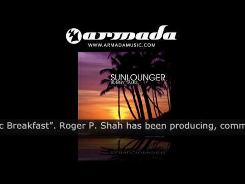 Sunlounger feat. Zara - Talk To Me (Chillout Version)