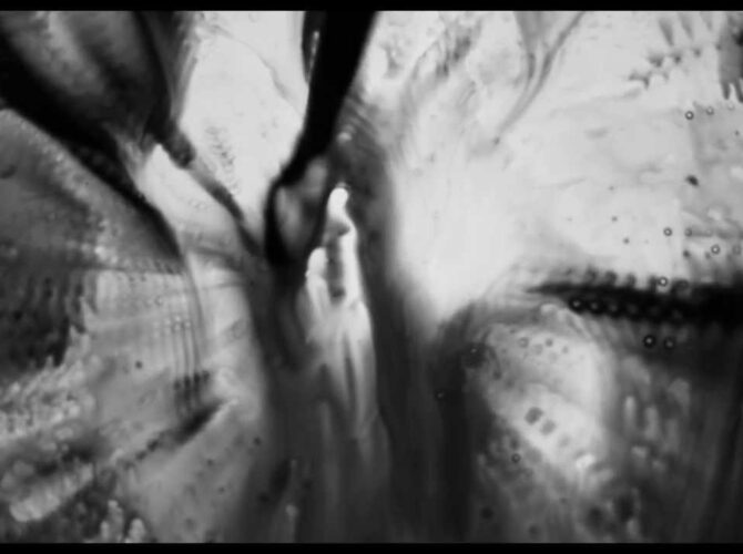 Nils Frahm - Says
