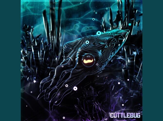 Audio Goblin - Mike Check