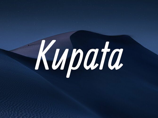 Collé - Kupata