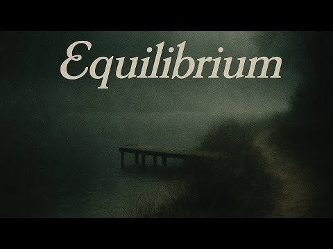 Equilibrium - Ethan Bland (Atmospheric ambient instrumental)
