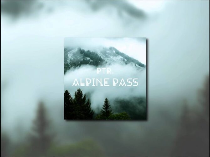 Ptr. Alpine Pass