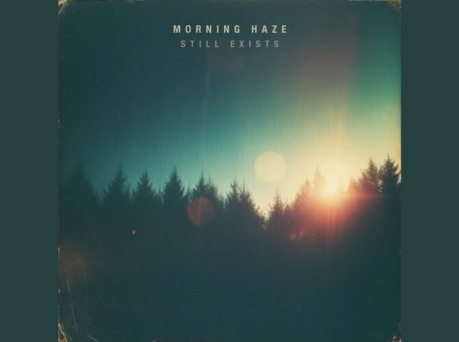 Morning Haze - Fusion