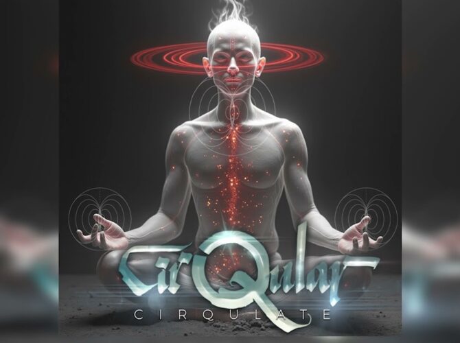 Cirqular - Cirqulate