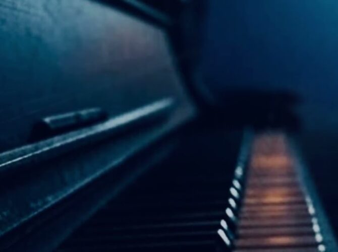 One hour of relaxing original piano music