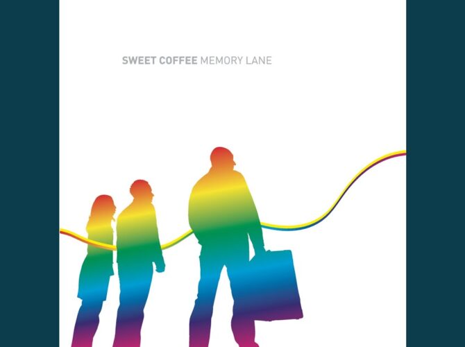 Sweet Coffee - In Love