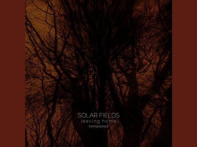 Solar Fields - Insum (2019 Remaster) [2005]