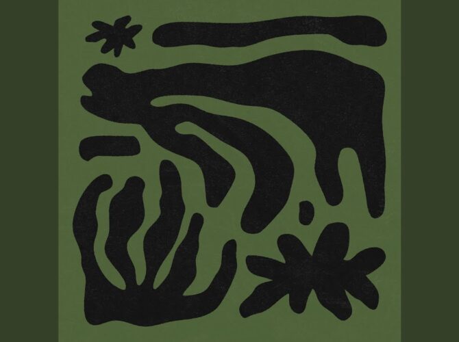 So Oishi - Herbology [Something Happening Somewhere]