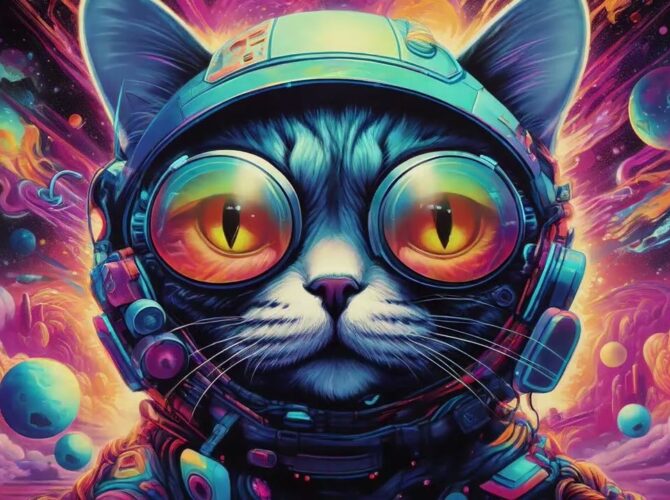 Transmissions from Celestial Realms