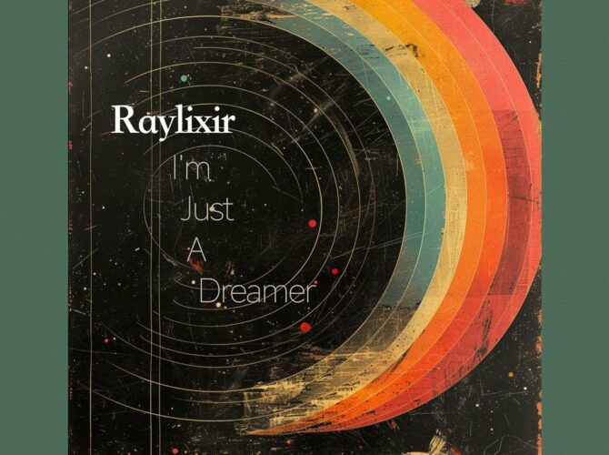 Raylixir - I