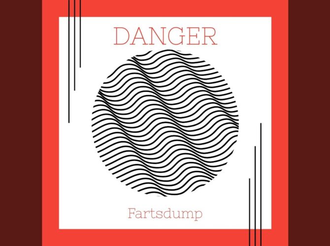 Fartsdump - Danger