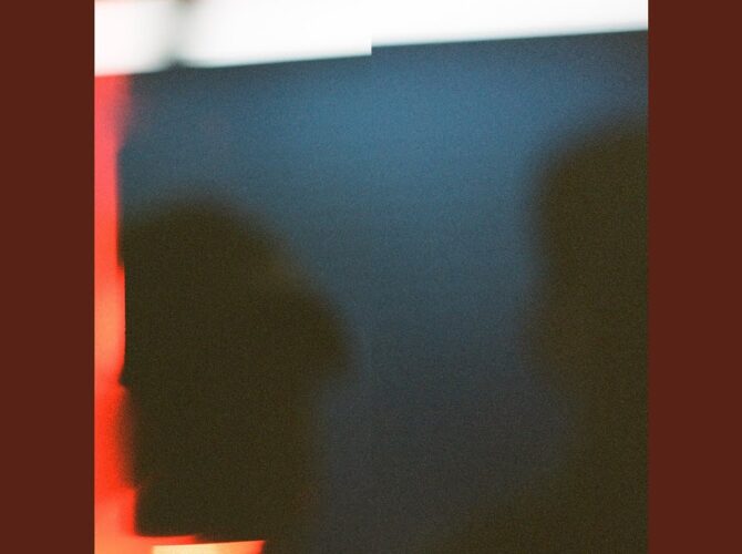Verses GT, Nosaj Thing, & Jacques Greene - Found