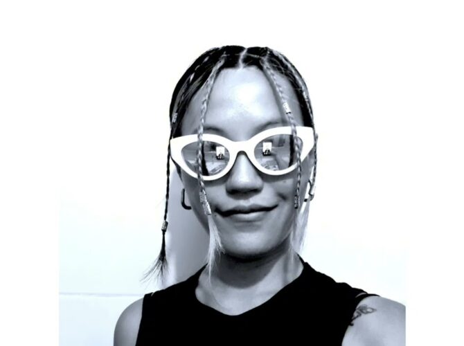 LILY X – Mongol Queen (IDM, Breakbeat)