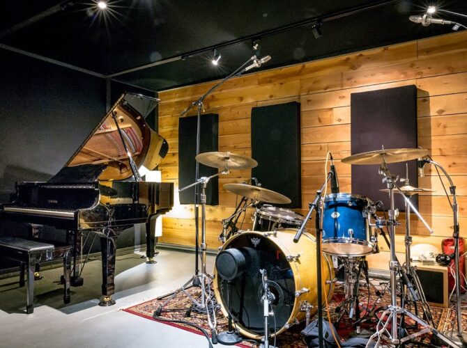 Modern Jazz Vibes - Relaxing Fusion Jazz