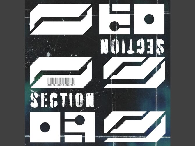 Section 09 - Crowded (Mutation Mix)