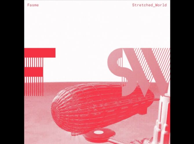 Fasme -- Comme Ça La Nuit