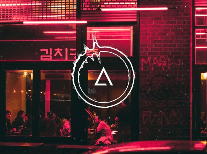 Nicki Minaj - Starships (Daevo Remix)