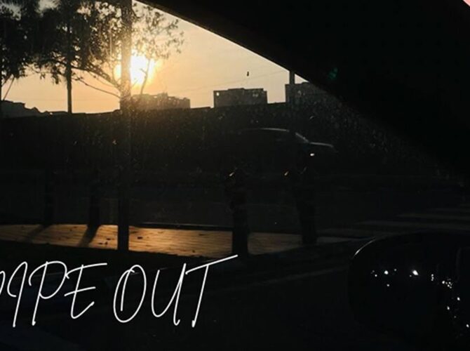 Teksu - Wipe Out [Full Beat Tape]