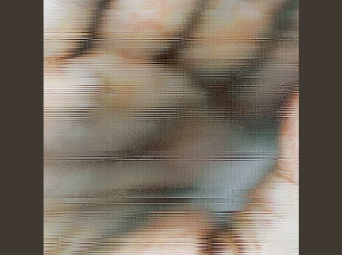 Chapterhouse Retranslated By Global Communication - Epsilon Phase [Blood Music: Pentamerous Metamorphosis] [1993]