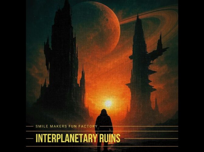 Smile Makers Fun Factory - Eclipse Runner [2025]