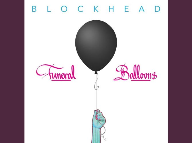 Blockhead - A Bad Case of the Sundays