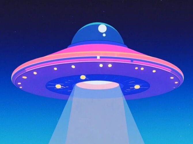 Late Night Chill Trap & Hip Hop Instrumentals | UFO Lofi