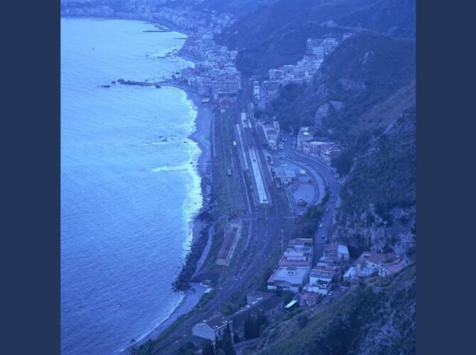 Biosphere - Antennaria