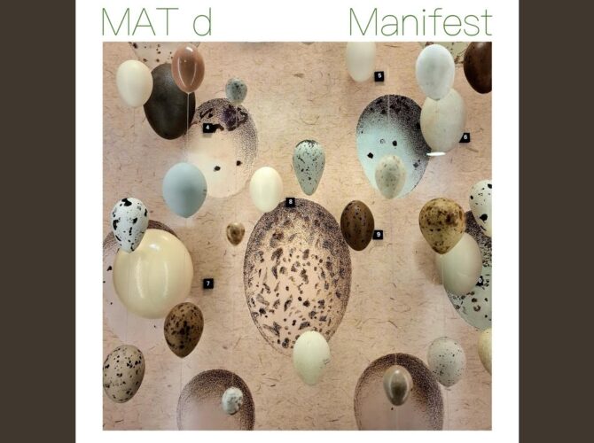 Manifest