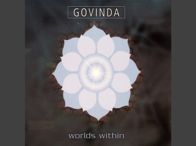 Charming the Serpent - Govinda